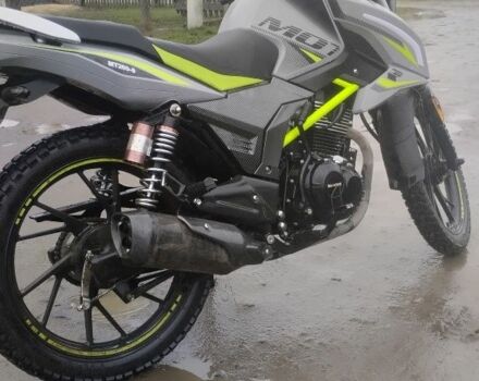 Мустанг Інша, об'ємом двигуна 0.2 л та пробігом 0 тис. км за 947 $, фото 2 на Automoto.ua