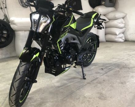 Мустанг Другая, объемом двигателя 0.2 л и пробегом 0 тыс. км за 1200 $, фото 3 на Automoto.ua