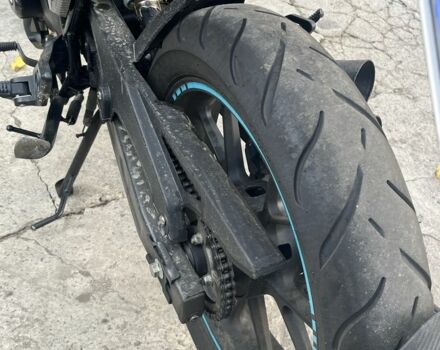 Мустанг Другая, объемом двигателя 0.2 л и пробегом 0 тыс. км за 1050 $, фото 5 на Automoto.ua