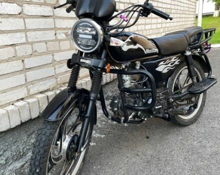 Мустанг Другая, объемом двигателя 0.13 л и пробегом 0 тыс. км за 476 $, фото 2 на Automoto.ua