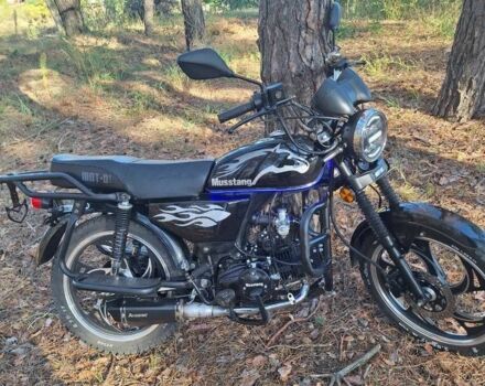 Мустанг Другая, объемом двигателя 0.13 л и пробегом 0 тыс. км за 601 $, фото 2 на Automoto.ua