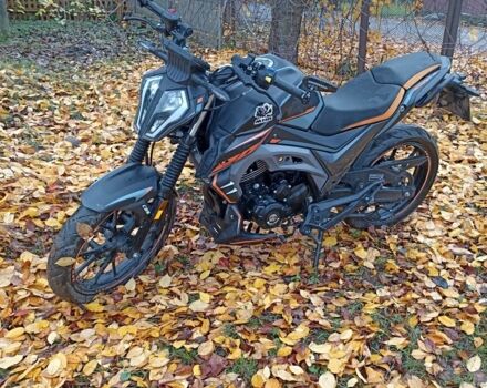 Мустанг Другая, объемом двигателя 0.2 л и пробегом 0 тыс. км за 1000 $, фото 3 на Automoto.ua