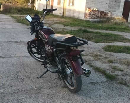 Мустанг Другая, объемом двигателя 0.13 л и пробегом 0 тыс. км за 525 $, фото 1 на Automoto.ua