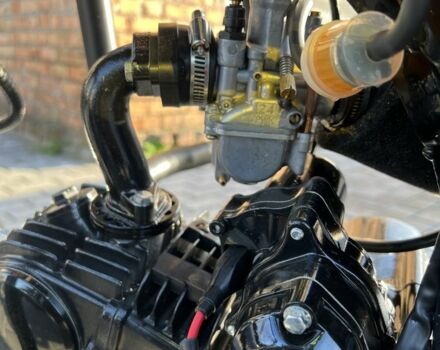 Мустанг Другая, объемом двигателя 0.13 л и пробегом 0 тыс. км за 520 $, фото 4 на Automoto.ua