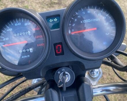 Мустанг Інша, об'ємом двигуна 0.13 л та пробігом 0 тис. км за 452 $, фото 4 на Automoto.ua