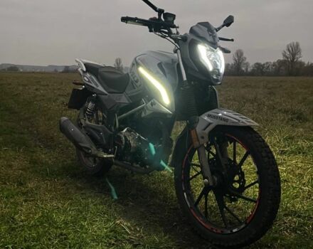 Мустанг Другая, объемом двигателя 0.22 л и пробегом 0 тыс. км за 1280 $, фото 3 на Automoto.ua