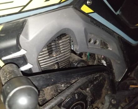 Мустанг Інша, об'ємом двигуна 0.2 л та пробігом 0 тис. км за 1025 $, фото 4 на Automoto.ua