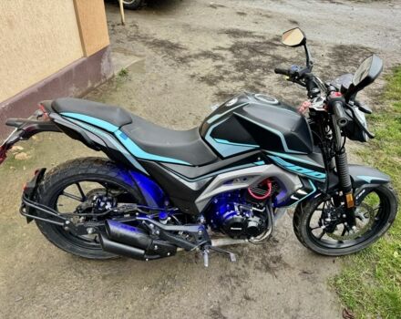 Мустанг Інша, об'ємом двигуна 0.2 л та пробігом 0 тис. км за 1000 $, фото 6 на Automoto.ua