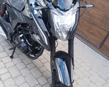 Мустанг Другая, объемом двигателя 0.2 л и пробегом 0 тыс. км за 1160 $, фото 6 на Automoto.ua