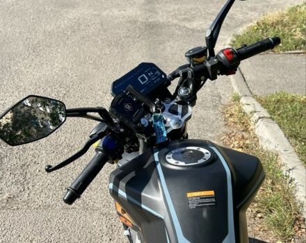 Мустанг Другая, объемом двигателя 0.2 л и пробегом 0 тыс. км за 1199 $, фото 4 на Automoto.ua