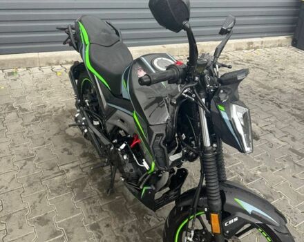 Мустанг Другая, объемом двигателя 0.2 л и пробегом 0 тыс. км за 1146 $, фото 4 на Automoto.ua