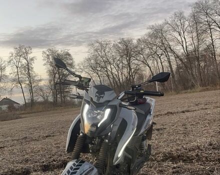 Мустанг Другая, объемом двигателя 0.22 л и пробегом 0 тыс. км за 1280 $, фото 1 на Automoto.ua