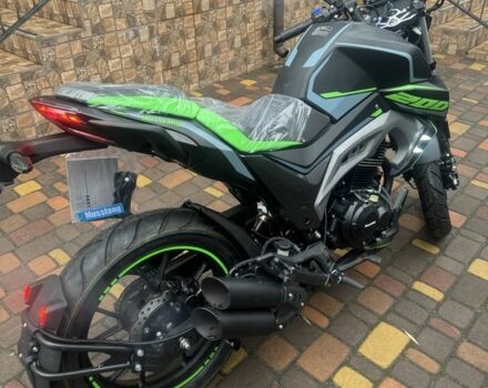 Мустанг Другая, объемом двигателя 0.2 л и пробегом 0 тыс. км за 1259 $, фото 14 на Automoto.ua