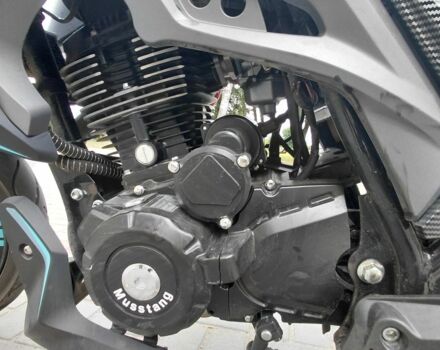 Мустанг Другая, объемом двигателя 0.2 л и пробегом 0 тыс. км за 950 $, фото 6 на Automoto.ua