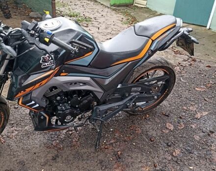 Мустанг Другая, объемом двигателя 0.2 л и пробегом 0 тыс. км за 1000 $, фото 15 на Automoto.ua