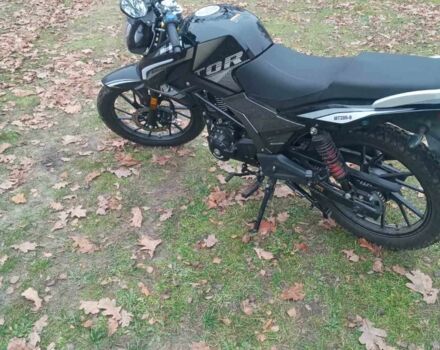 Мустанг Другая, объемом двигателя 0.2 л и пробегом 0 тыс. км за 1100 $, фото 5 на Automoto.ua