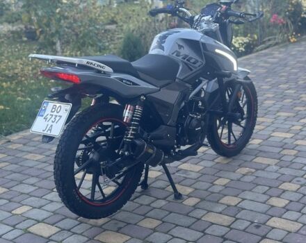 Мустанг Другая, объемом двигателя 0.2 л и пробегом 0 тыс. км за 1069 $, фото 4 на Automoto.ua