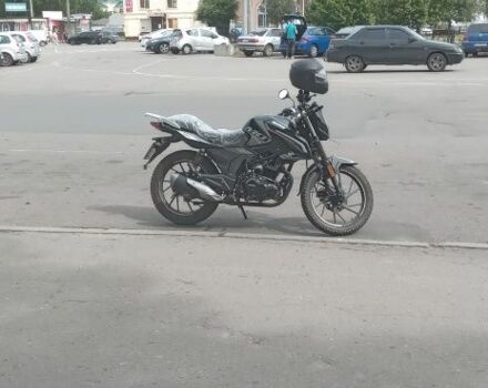 Мустанг Другая, объемом двигателя 0.2 л и пробегом 0 тыс. км за 1100 $, фото 1 на Automoto.ua