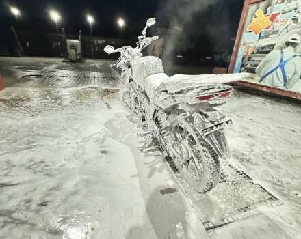 Мустанг Другая, объемом двигателя 0.25 л и пробегом 0 тыс. км за 834 $, фото 1 на Automoto.ua