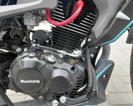 Мустанг Другая, объемом двигателя 0.2 л и пробегом 0 тыс. км за 950 $, фото 5 на Automoto.ua