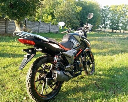 Мустанг Другая, объемом двигателя 0.25 л и пробегом 0 тыс. км за 1127 $, фото 2 на Automoto.ua