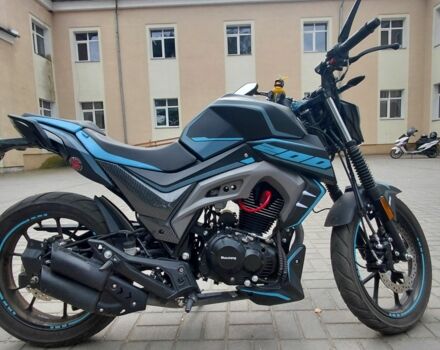 Мустанг Другая, объемом двигателя 0.2 л и пробегом 0 тыс. км за 950 $, фото 2 на Automoto.ua