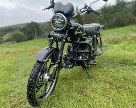 Мустанг Другая, объемом двигателя 0 л и пробегом 0 тыс. км за 619 $, фото 3 на Automoto.ua