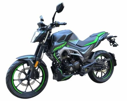 Мустанг Інша, об'ємом двигуна 0.2 л та пробігом 0 тис. км за 1260 $, фото 6 на Automoto.ua