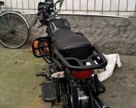 Мустанг Другая, объемом двигателя 0.13 л и пробегом 0 тыс. км за 438 $, фото 2 на Automoto.ua