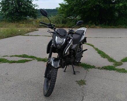 Мустанг Другая, объемом двигателя 0.25 л и пробегом 0 тыс. км за 1100 $, фото 7 на Automoto.ua