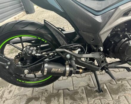 Мустанг Другая, объемом двигателя 0.2 л и пробегом 0 тыс. км за 1146 $, фото 2 на Automoto.ua