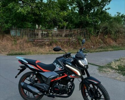 Мустанг Другая, объемом двигателя 0.25 л и пробегом 0 тыс. км за 1150 $, фото 7 на Automoto.ua