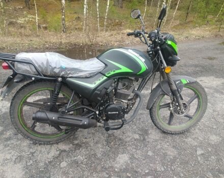 Мустанг Інша, об'ємом двигуна 0.15 л та пробігом 0 тис. км за 800 $, фото 2 на Automoto.ua