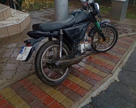 Мустанг Інша, об'ємом двигуна 0.12 л та пробігом 0 тис. км за 332 $, фото 2 на Automoto.ua