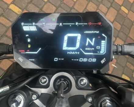 Мустанг Другая, объемом двигателя 0.2 л и пробегом 0 тыс. км за 1259 $, фото 2 на Automoto.ua