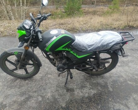 Мустанг Інша, об'ємом двигуна 0.15 л та пробігом 0 тис. км за 800 $, фото 1 на Automoto.ua