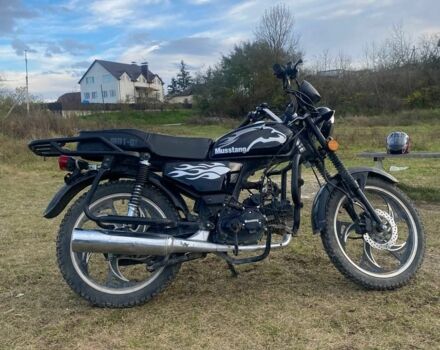 Мустанг Інша, об'ємом двигуна 0.13 л та пробігом 0 тис. км за 452 $, фото 1 на Automoto.ua