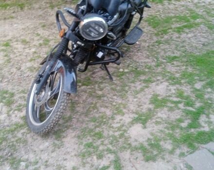 Мустанг Другая, объемом двигателя 0.13 л и пробегом 0 тыс. км за 426 $, фото 2 на Automoto.ua