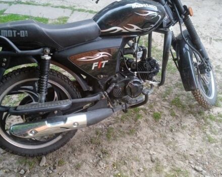 Мустанг Другая, объемом двигателя 0.13 л и пробегом 0 тыс. км за 426 $, фото 1 на Automoto.ua