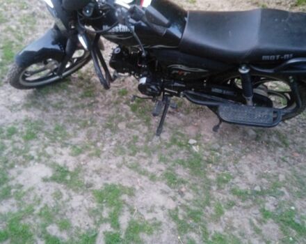 Мустанг Другая, объемом двигателя 0.13 л и пробегом 0 тыс. км за 426 $, фото 3 на Automoto.ua