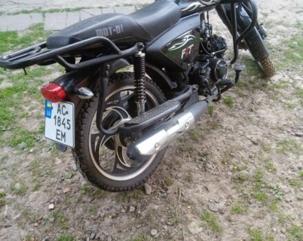 Мустанг Другая, объемом двигателя 0.13 л и пробегом 0 тыс. км за 426 $, фото 4 на Automoto.ua