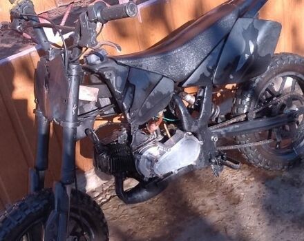 Мустанг Другая, объемом двигателя 50 л и пробегом 0 тыс. км за 132 $, фото 1 на Automoto.ua