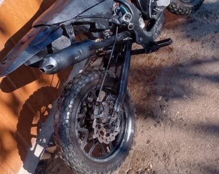 Мустанг Другая, объемом двигателя 50 л и пробегом 0 тыс. км за 132 $, фото 2 на Automoto.ua