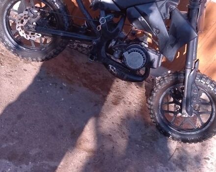 Мустанг Другая, объемом двигателя 50 л и пробегом 0 тыс. км за 132 $, фото 3 на Automoto.ua