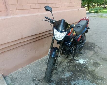 Мустанг Інша, об'ємом двигуна 0.15 л та пробігом 0 тис. км за 596 $, фото 1 на Automoto.ua