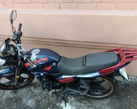 Мустанг Інша, об'ємом двигуна 0.15 л та пробігом 0 тис. км за 596 $, фото 2 на Automoto.ua