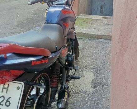 Мустанг Інша, об'ємом двигуна 0.15 л та пробігом 0 тис. км за 596 $, фото 4 на Automoto.ua