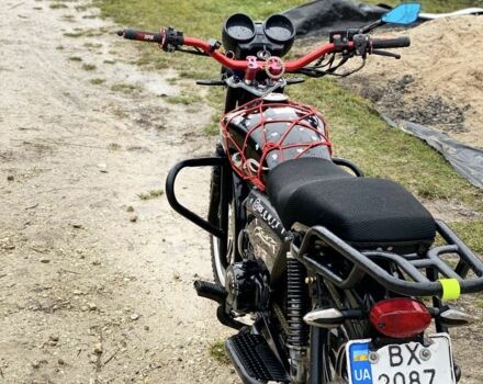 Мустанг Другая, объемом двигателя 0.15 л и пробегом 0 тыс. км за 533 $, фото 2 на Automoto.ua