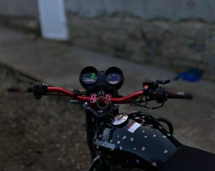 Мустанг Другая, объемом двигателя 0.15 л и пробегом 0 тыс. км за 533 $, фото 7 на Automoto.ua