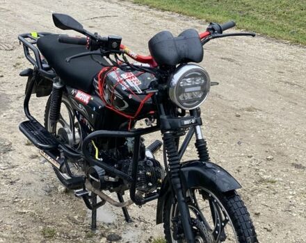 Мустанг Другая, объемом двигателя 0.15 л и пробегом 0 тыс. км за 533 $, фото 1 на Automoto.ua